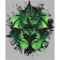 Disney Style-DSN 244